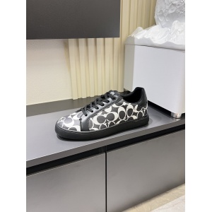 $92.00,Coach Casual Sneaker For Men  # 305034
