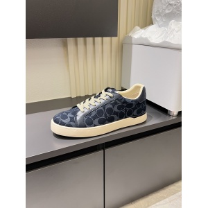 $92.00,Coach Casual Sneaker For Men  # 305037