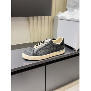 $92.00,Coach Casual Sneaker For Men  # 305039
