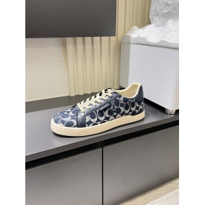 $92.00,Coach Casual Sneaker For Men  # 305040