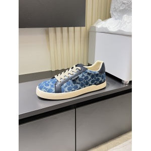 $92.00,Coach Casual Sneaker For Men  # 305041
