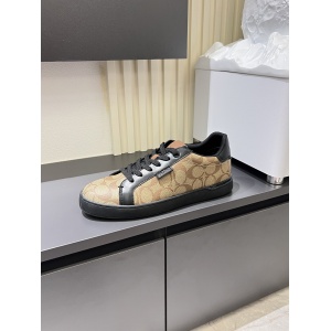 $92.00,Coach Casual Sneaker For Men  # 305042