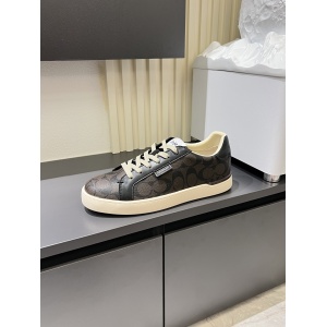 $92.00,Coach Casual Sneaker For Men  # 305043