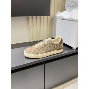$92.00,Coach Casual Sneaker For Men  # 305044