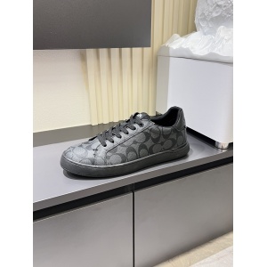 $92.00,Coach Casual Sneaker For Men  # 305045