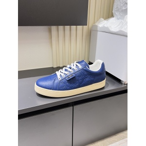 $92.00,Coach Casual Sneaker For Men  # 305047