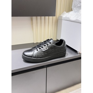 $92.00,Coach Casual Sneaker For Men  # 305048