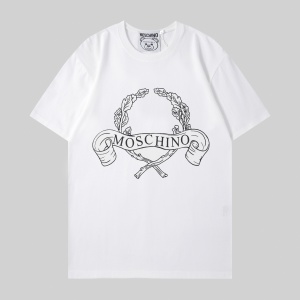 $27.00,Alexander McQueeen Short Sleeve T Shirt For Men  # 305050