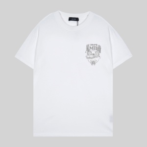 $27.00,Amiri Short Sleeve T Shirt For Men  # 305053