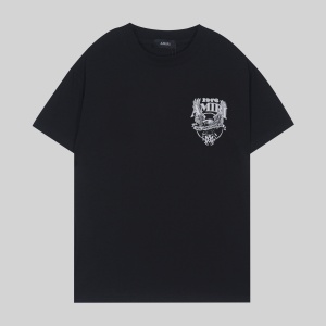 $27.00,Amiri Short Sleeve T Shirt For Men  # 305054
