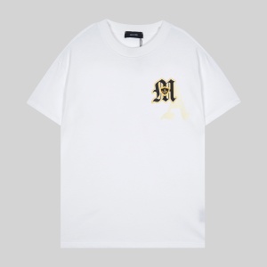 $27.00,Amiri Short Sleeve T Shirt For Men  # 305055