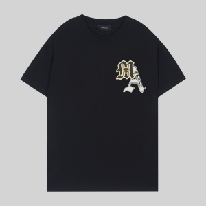 $27.00,Amiri Short Sleeve T Shirt For Men  # 305056