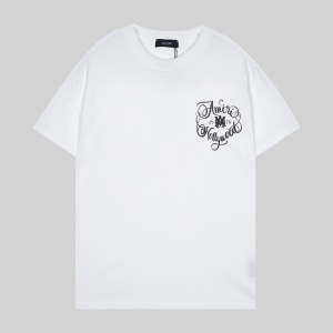 $27.00,Amiri Short Sleeve T Shirt For Men  # 305057