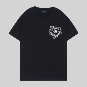 $27.00,Amiri Short Sleeve T Shirt For Men  # 305058