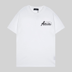 $27.00,Amiri Short Sleeve T Shirt For Men  # 305059