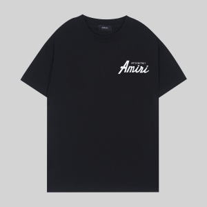 $27.00,Amiri Short Sleeve T Shirt For Men  # 305060
