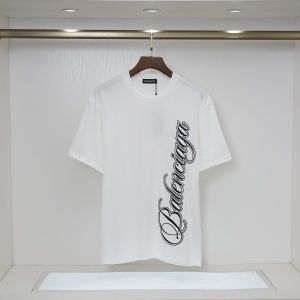 $27.00,Balenciaga Short Sleeve T Shirt For Men  # 305061
