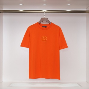 $27.00,D&G Short Sleeve T Shirt For Men  # 305067