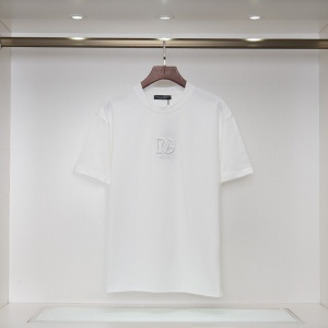 $27.00,D&G Short Sleeve T Shirt For Men  # 305068