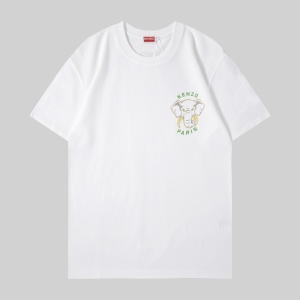 $27.00,Kenzo Short Sleeve T Shirt For Men  # 305074