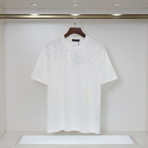 $28.00,Louis Vuitton Short Sleeve T Shirt For Men  # 305078