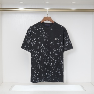 $28.00,Louis Vuitton Short Sleeve T Shirt For Men  # 305081