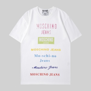 $28.00,Moschino Short Sleeve T Shirt For Men  # 305082