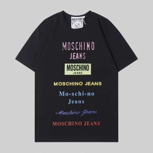$28.00,Moschino Short Sleeve T Shirt For Men  # 305083