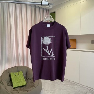 $33.00,Burberry Short Sleeve T Shirt For Men  # 305094
