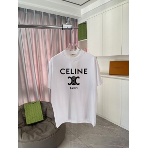 $33.00,Celine Short Sleeve T Shirt For Men  # 305108