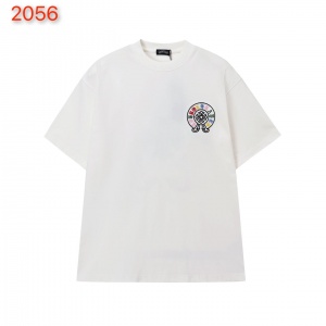 $35.00,Chrome Hearts Short Sleeve T Shirt For Men  # 305113