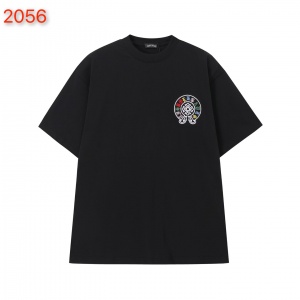 $35.00,Chrome Hearts Short Sleeve T Shirt For Men  # 305114