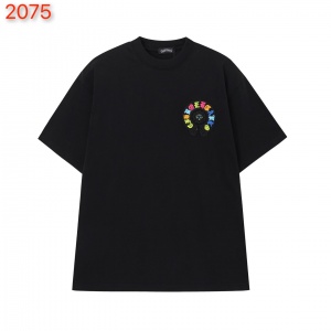 $35.00,Chrome Hearts Short Sleeve T Shirt For Men  # 305116