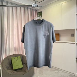 $35.00,Chrome Hearts Short Sleeve T Shirt For Men  # 305128