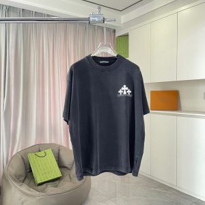 $35.00,Chrome Hearts Short Sleeve T Shirt For Men  # 305130