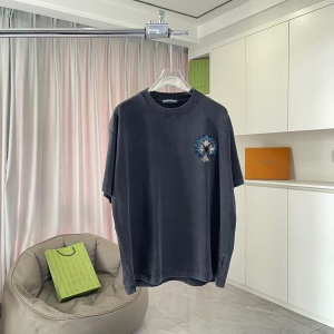 $35.00,Chrome Hearts Short Sleeve T Shirt For Men  # 305134