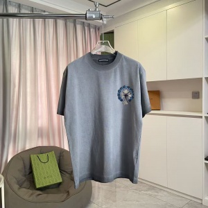 $35.00,Chrome Hearts Short Sleeve T Shirt For Men  # 305136