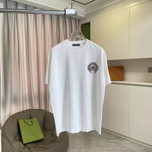 $35.00,Chrome Hearts Short Sleeve T Shirt For Men  # 305137