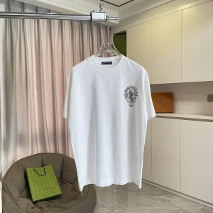 $35.00,Chrome Hearts Short Sleeve T Shirt For Men  # 305141
