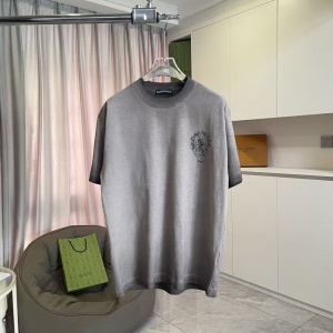 $35.00,Chrome Hearts Short Sleeve T Shirt For Men  # 305143