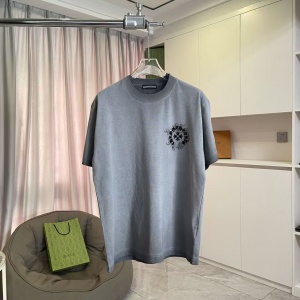 $35.00,Chrome Hearts Short Sleeve T Shirt For Men  # 305148