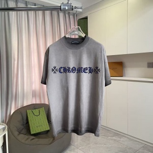 $35.00,Chrome Hearts Short Sleeve T Shirt For Men  # 305150