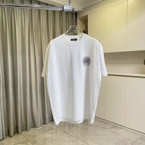 $35.00,Chrome Hearts Short Sleeve T Shirt For Men  # 305153