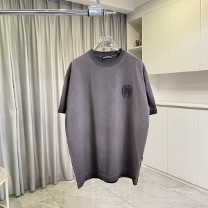 $35.00,Chrome Hearts Short Sleeve T Shirt For Men  # 305155
