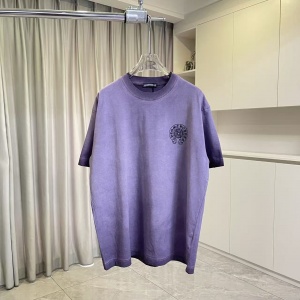 $35.00,Chrome Hearts Short Sleeve T Shirt For Men  # 305156