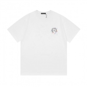$35.00,Chrome Hearts Short Sleeve T Shirt For Men  # 305157