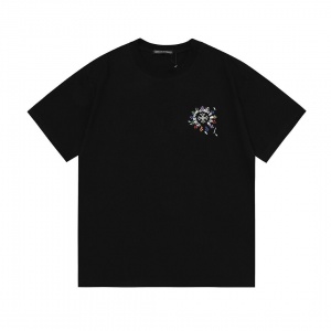 $35.00,Chrome Hearts Short Sleeve T Shirt For Men  # 305158