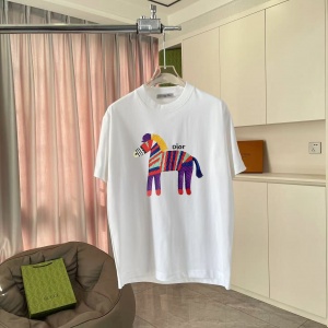 $35.00,Dior Short Sleeve T Shirt For Men  # 305159