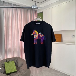 $35.00,Dior Short Sleeve T Shirt For Men  # 305162