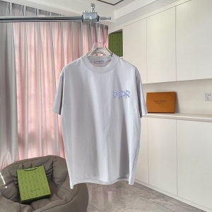 $35.00,Dior Short Sleeve T Shirt For Men  # 305165
